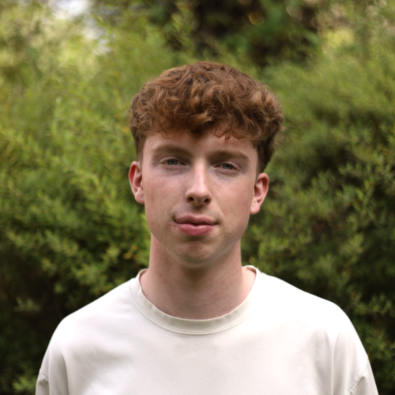 Ben Morgan